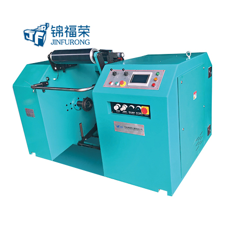 伺服控制拷貝整經(jīng)機